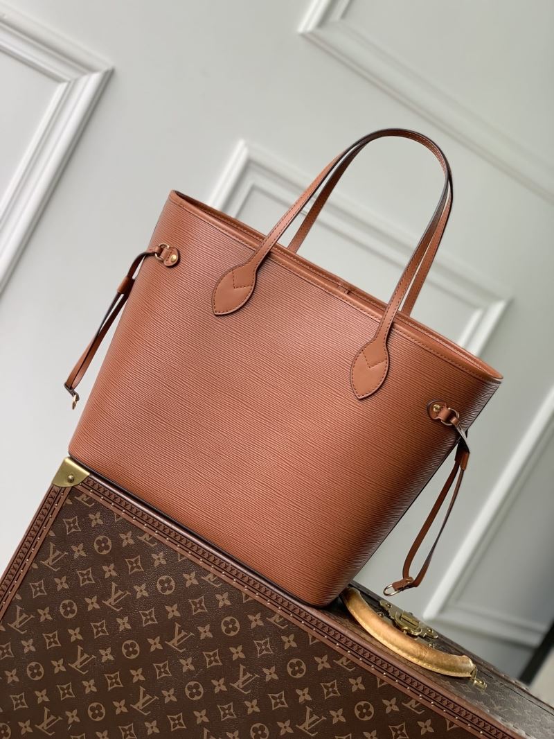 LV Shopping Bags